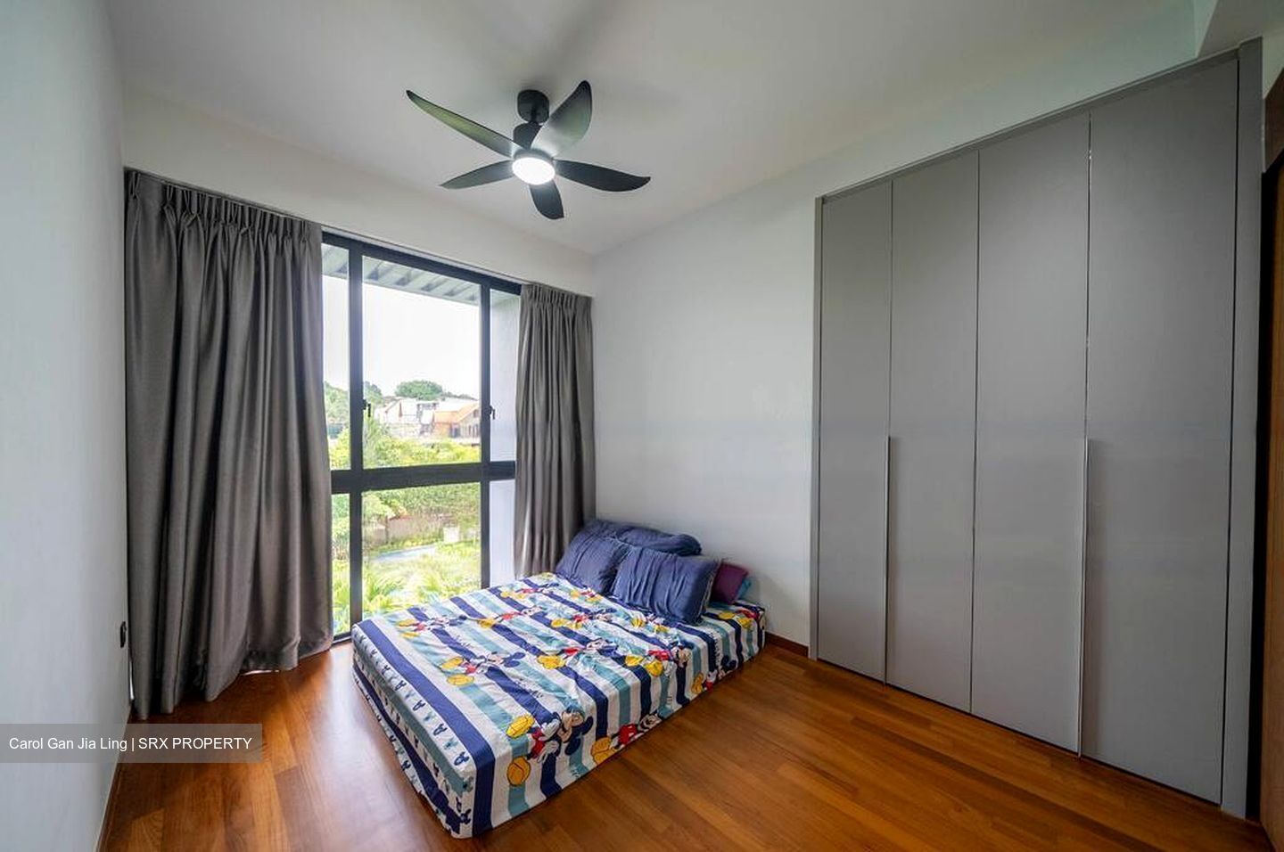 Kandis Residence (D27), Condominium #466881351